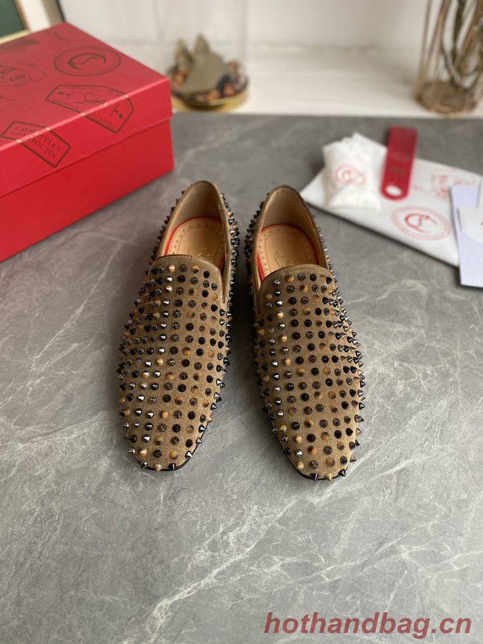 Christian Louboutin Man shoes CL00011